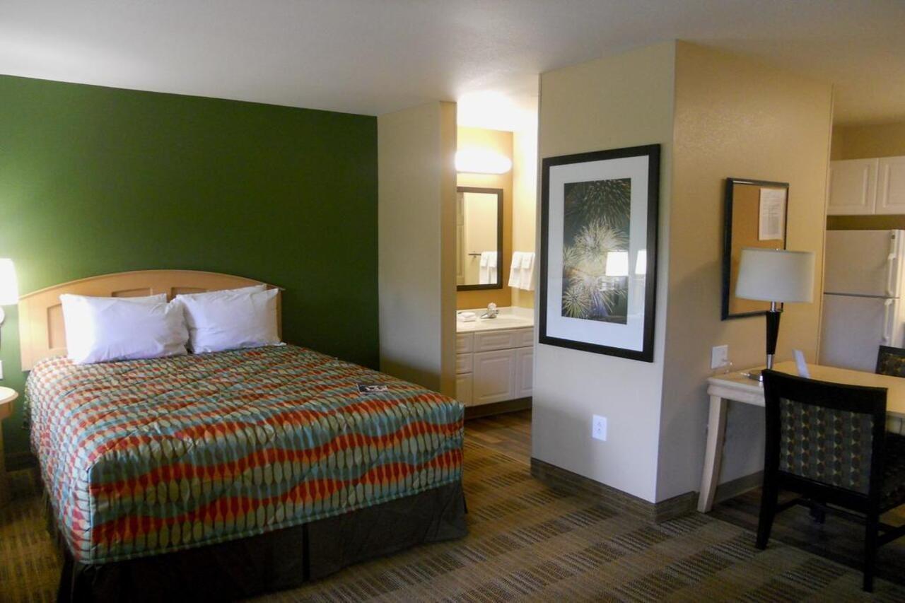 Extended Stay America Suites - Orlando - Convention Center - Universal Blvd Williamsburg Dış mekan fotoğraf