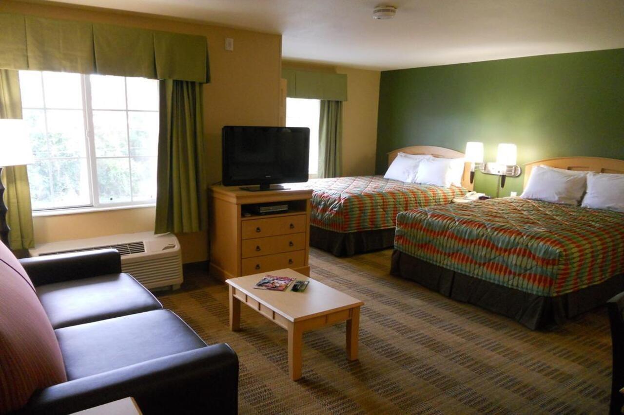 Extended Stay America Suites - Orlando - Convention Center - Universal Blvd Williamsburg Dış mekan fotoğraf