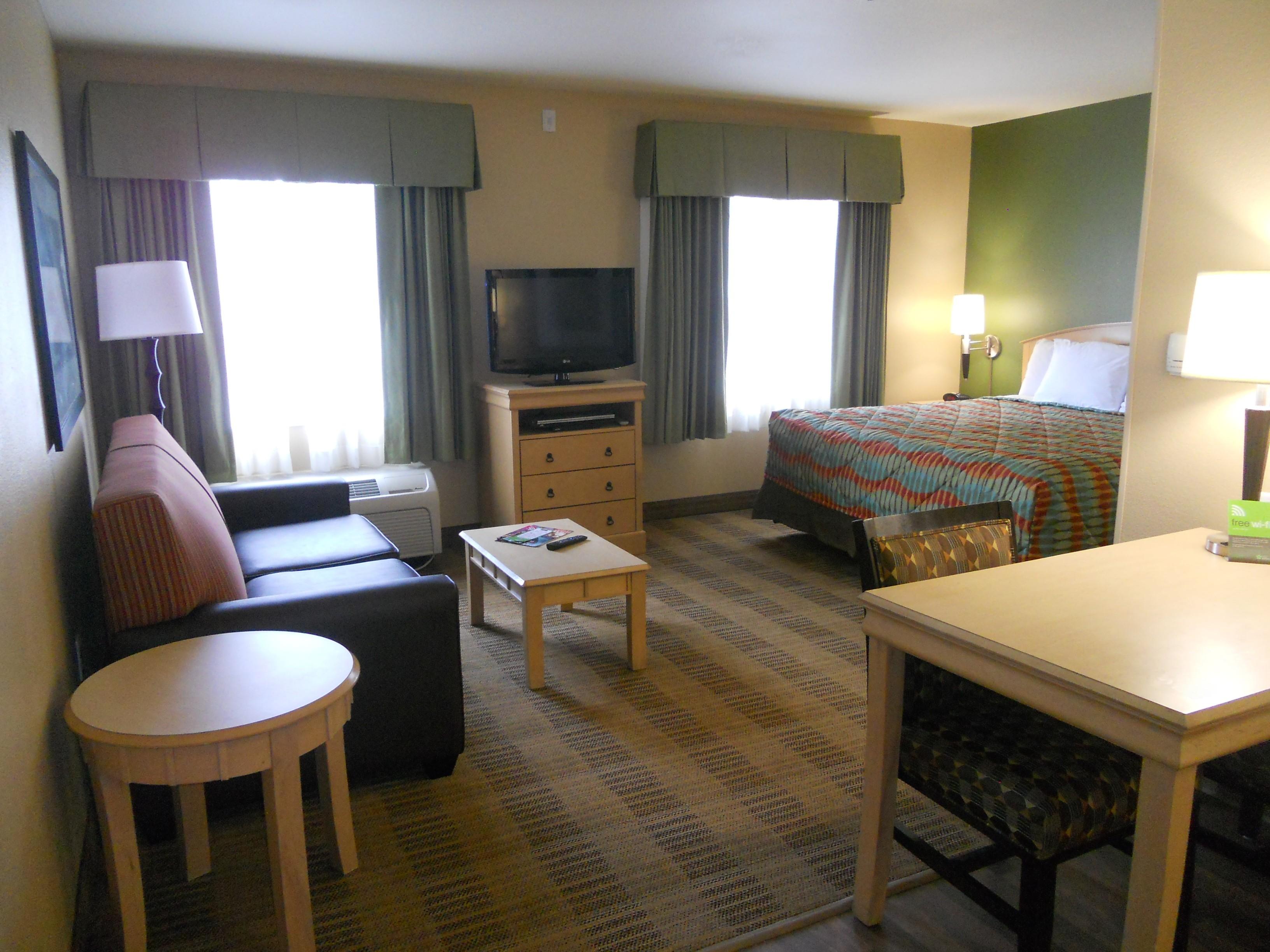 Extended Stay America Suites - Orlando - Convention Center - Universal Blvd Williamsburg Dış mekan fotoğraf
