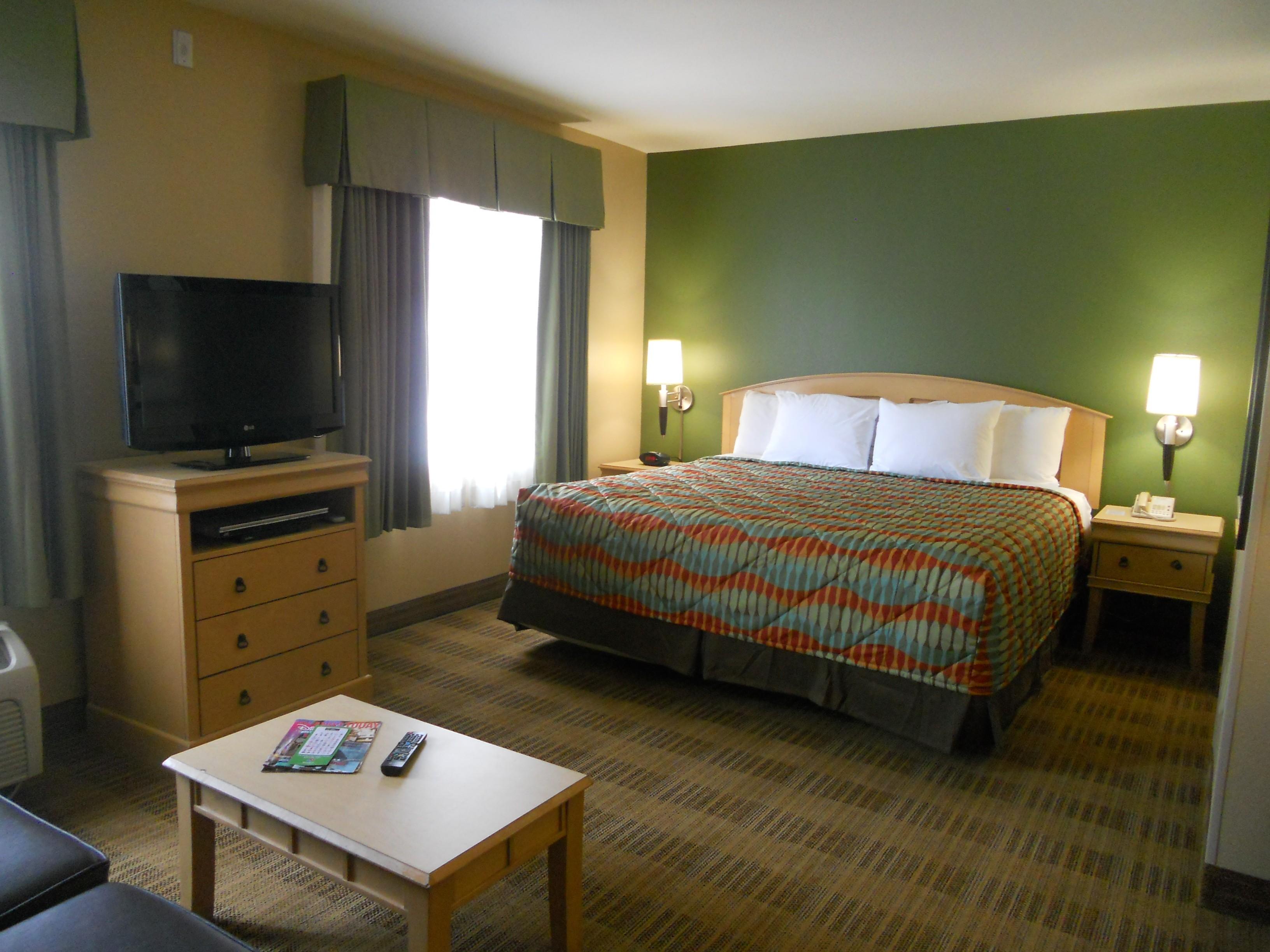 Extended Stay America Suites - Orlando - Convention Center - Universal Blvd Williamsburg Dış mekan fotoğraf