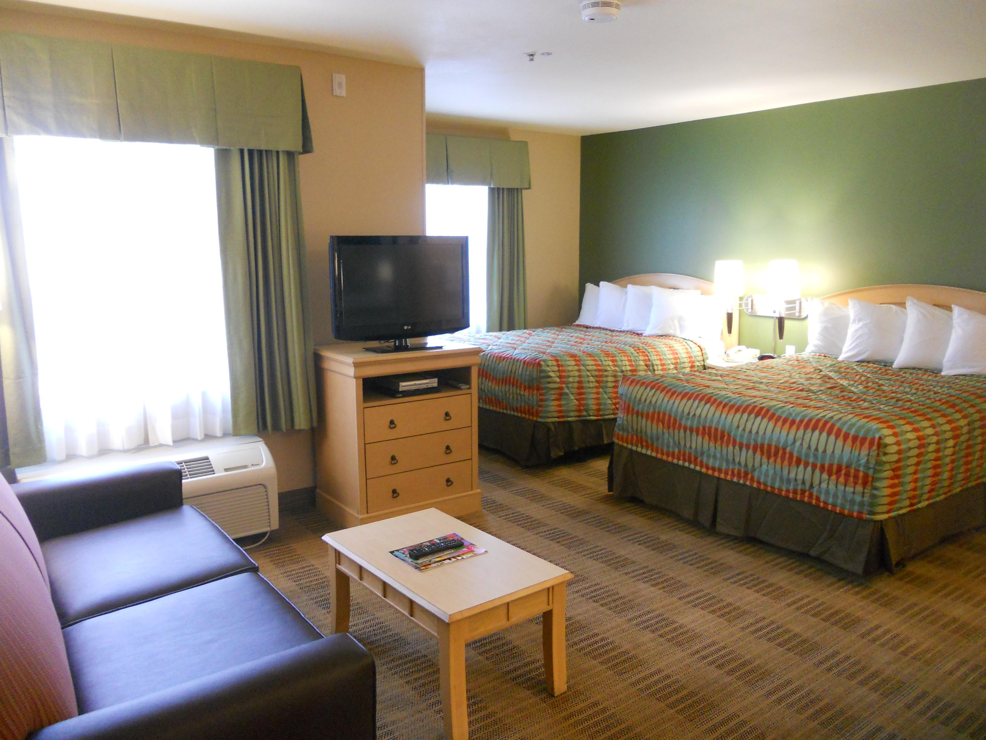 Extended Stay America Suites - Orlando - Convention Center - Universal Blvd Williamsburg Dış mekan fotoğraf