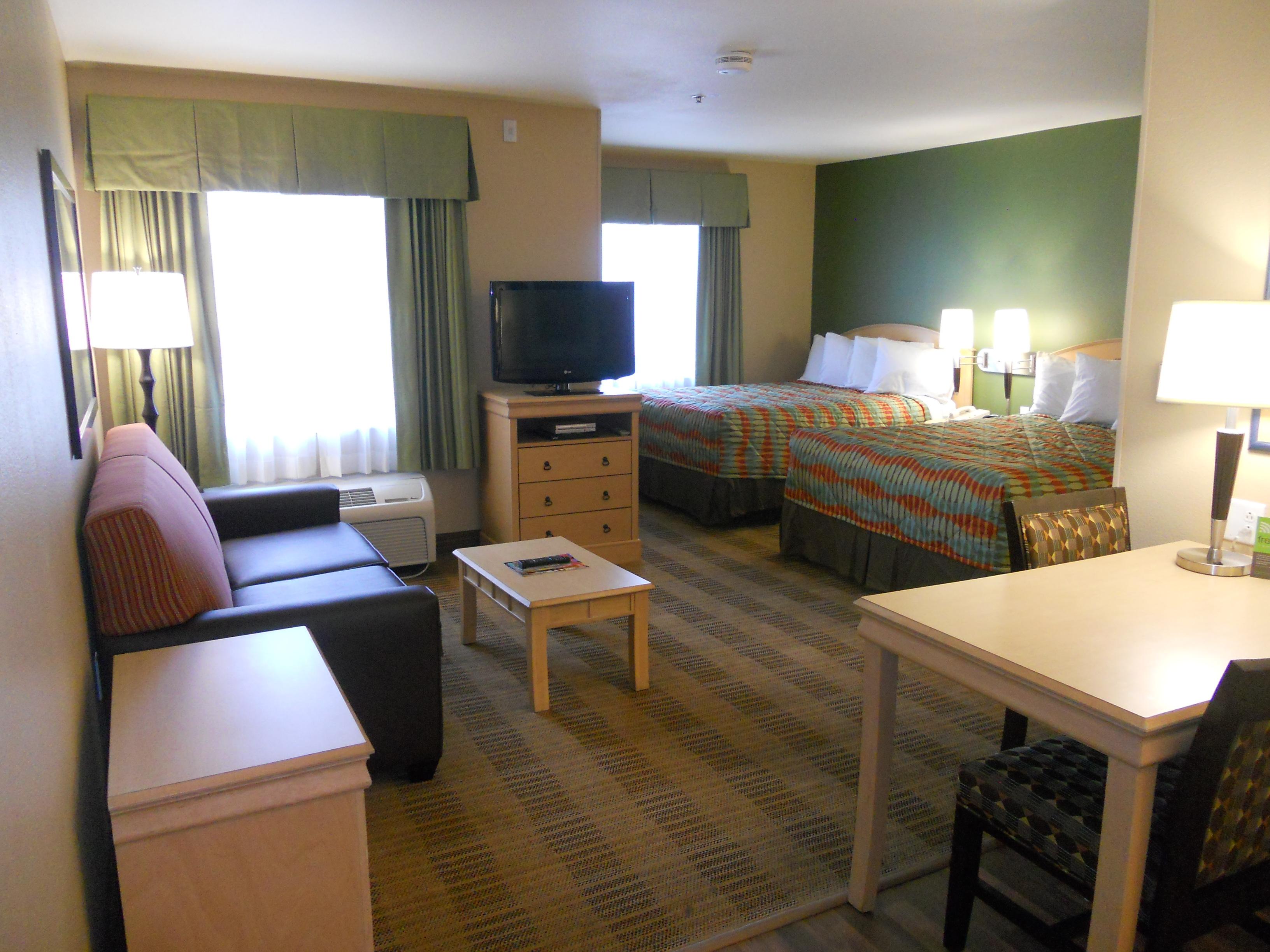 Extended Stay America Suites - Orlando - Convention Center - Universal Blvd Williamsburg Dış mekan fotoğraf