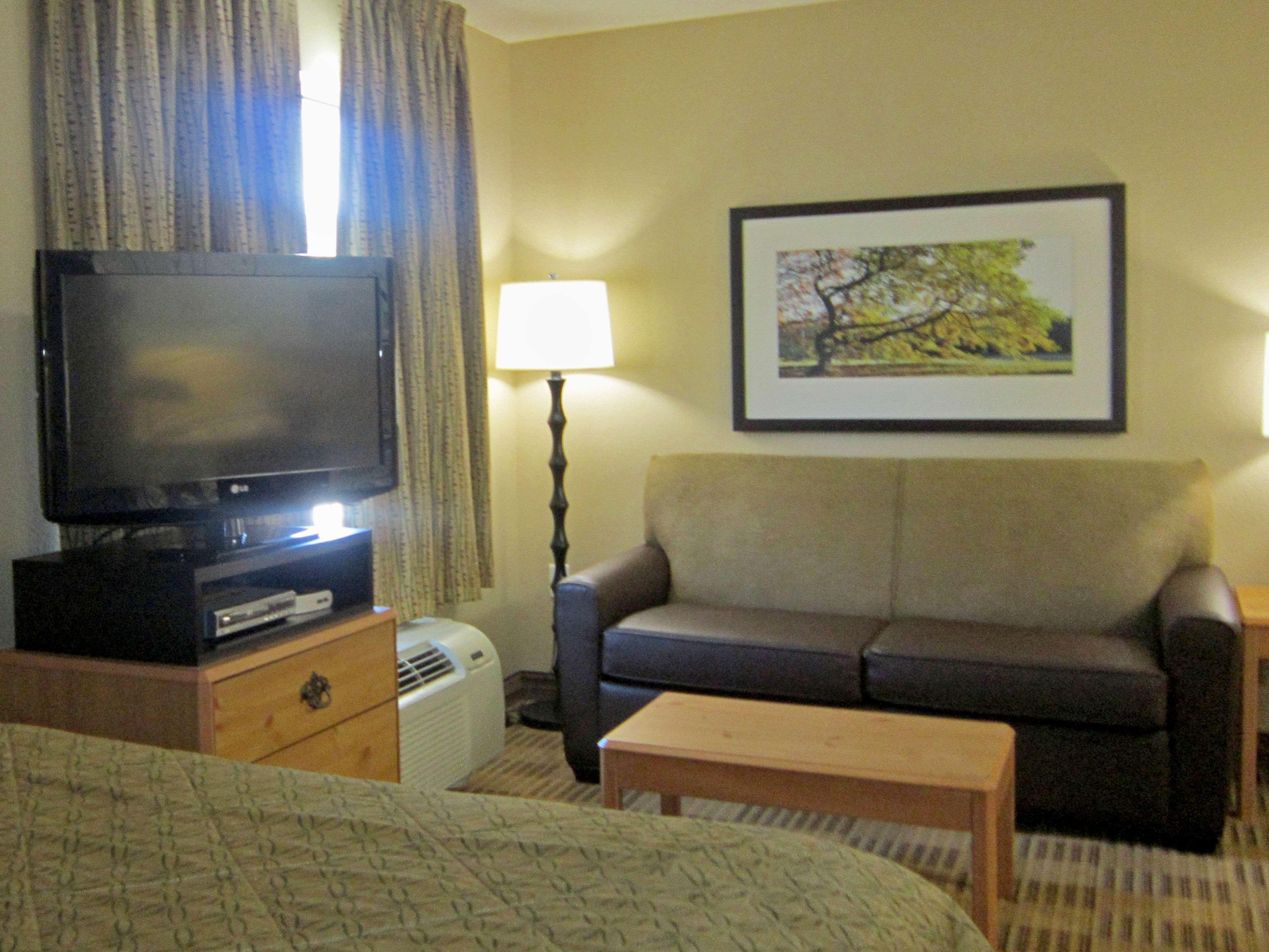 Extended Stay America Suites - Orlando - Convention Center - Universal Blvd Williamsburg Dış mekan fotoğraf