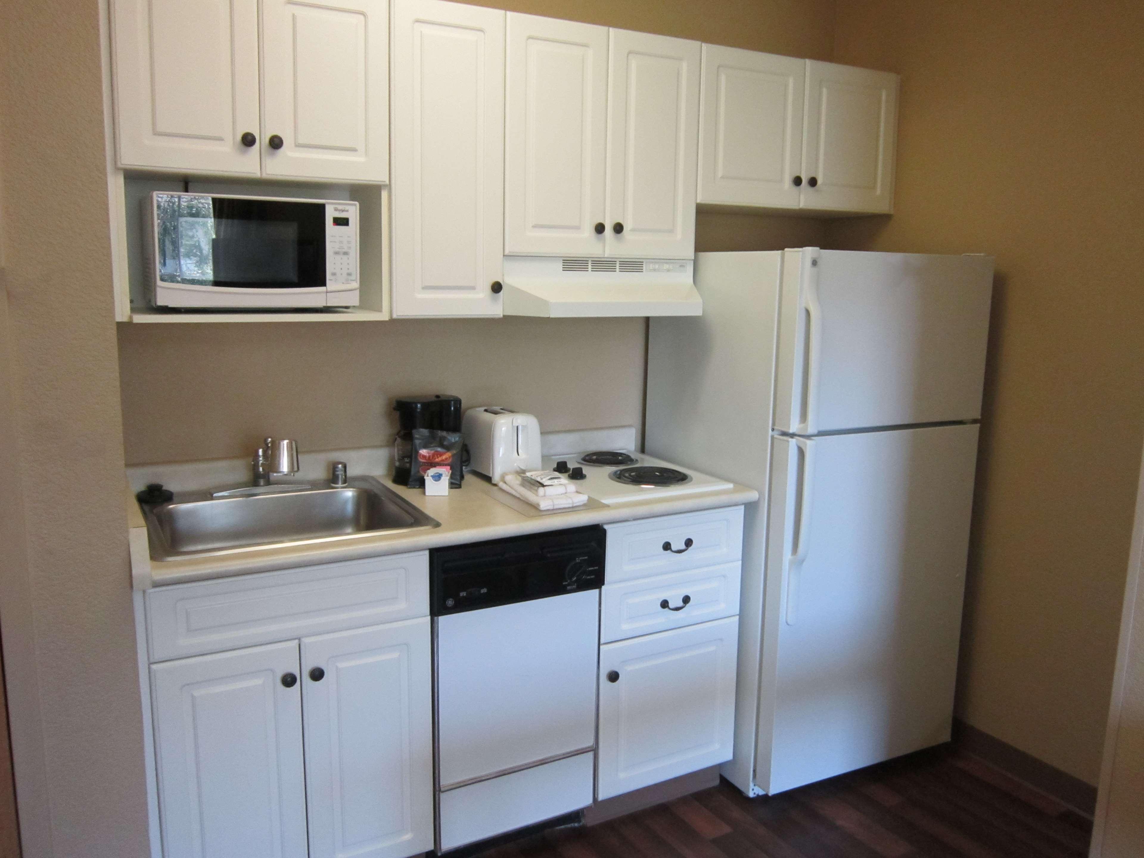 Extended Stay America Suites - Orlando - Convention Center - Universal Blvd Williamsburg Dış mekan fotoğraf