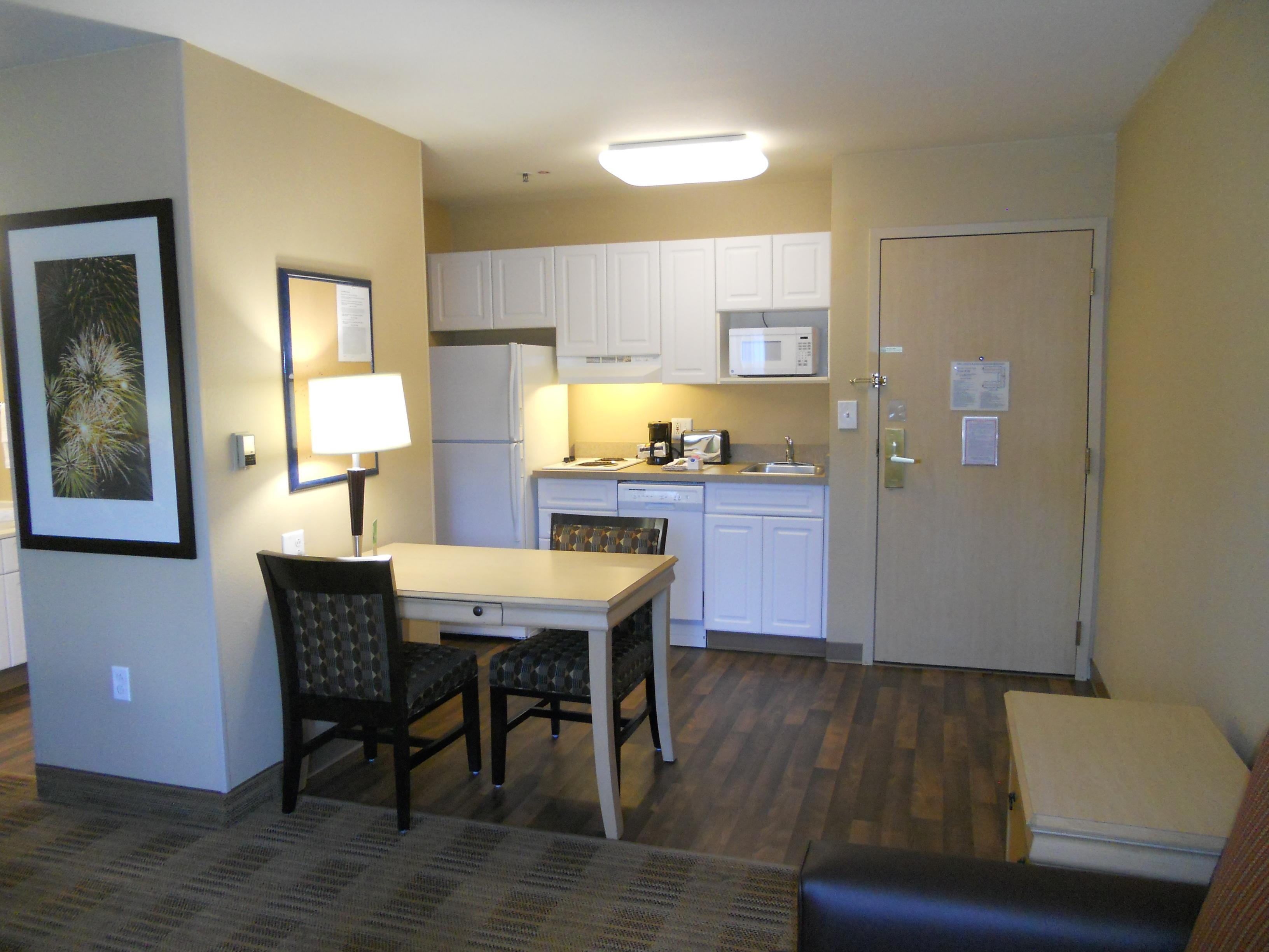 Extended Stay America Suites - Orlando - Convention Center - Universal Blvd Williamsburg Dış mekan fotoğraf