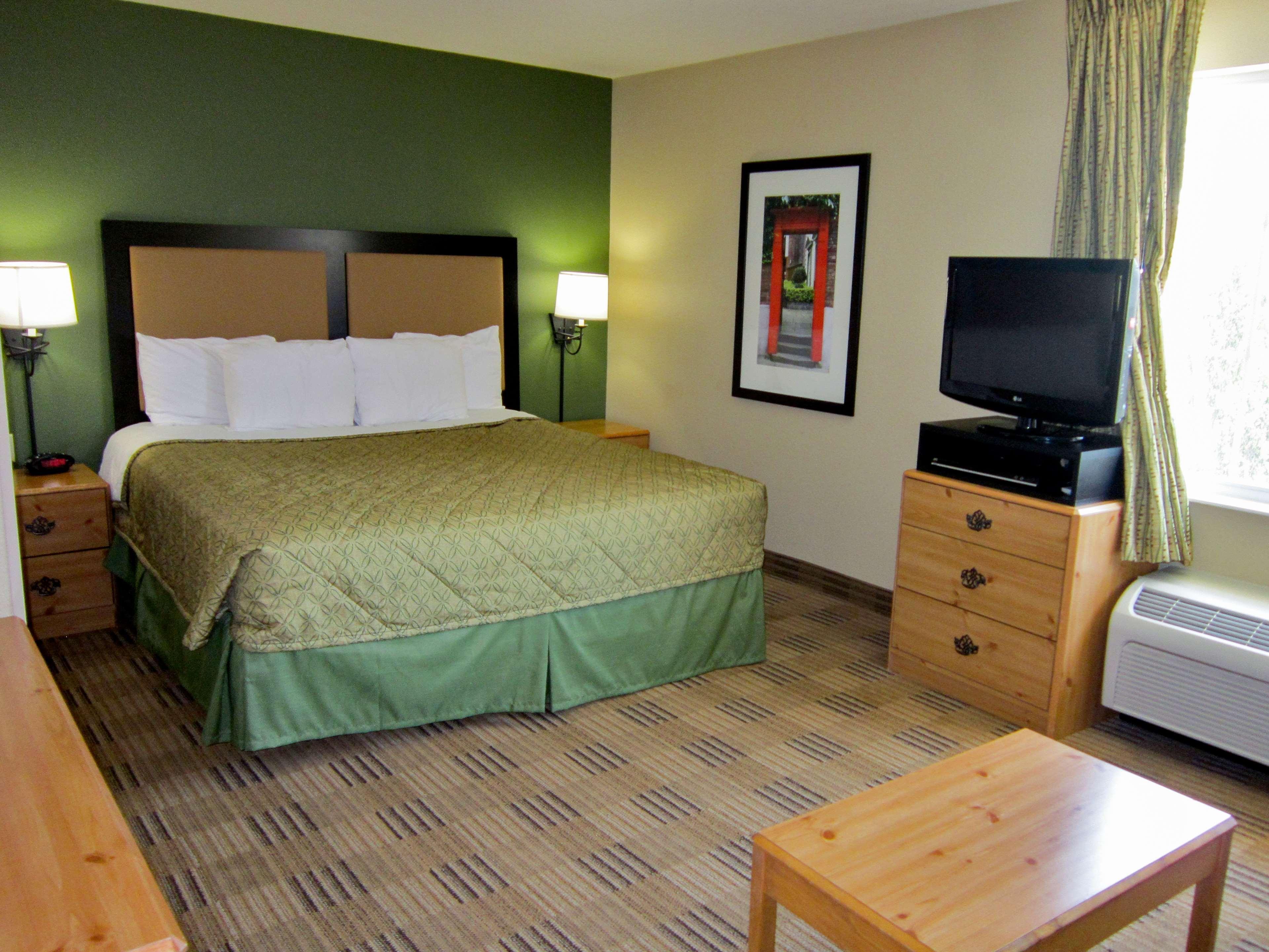 Extended Stay America Suites - Orlando - Convention Center - Universal Blvd Williamsburg Dış mekan fotoğraf