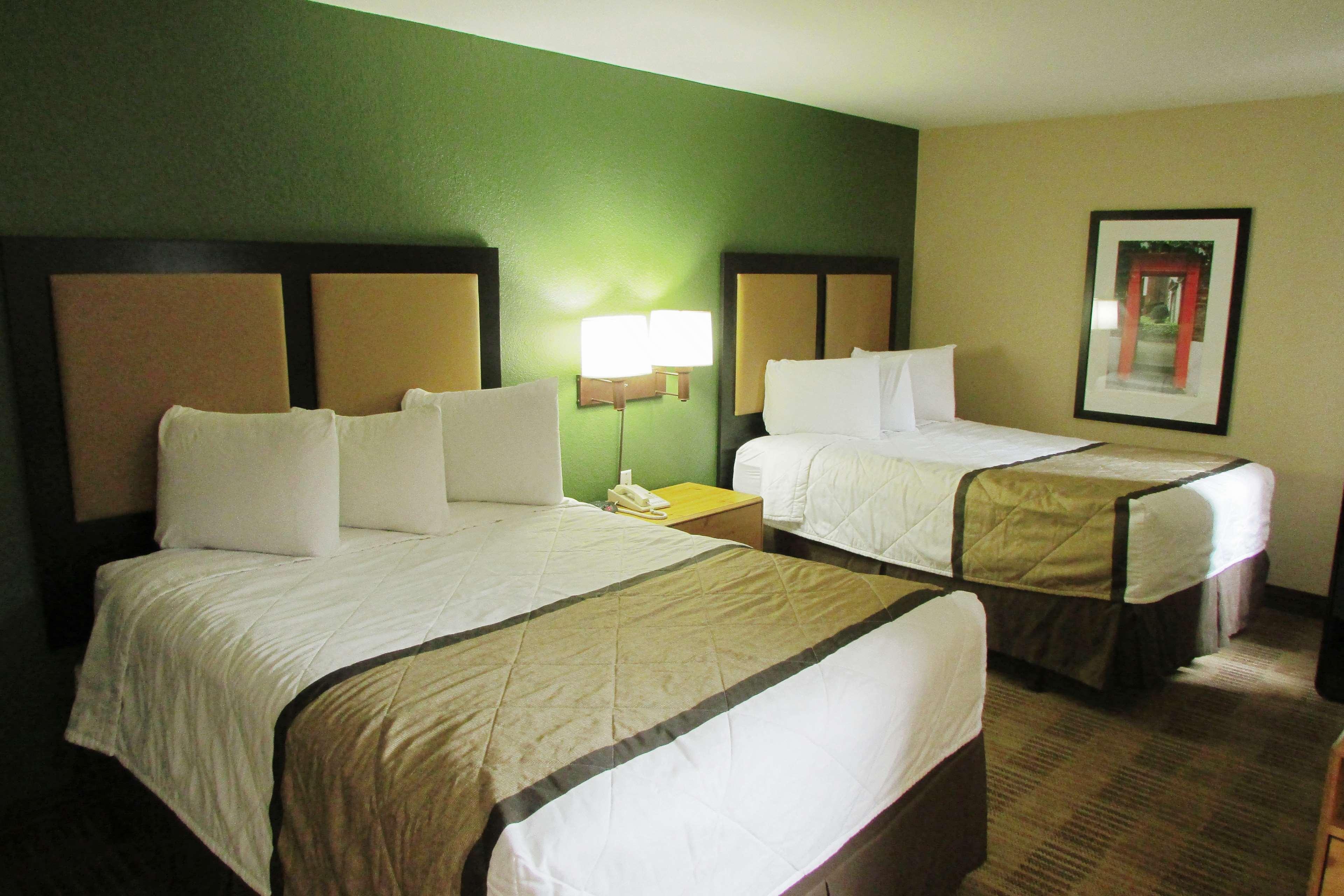 Extended Stay America Suites - Orlando - Convention Center - Universal Blvd Williamsburg Dış mekan fotoğraf