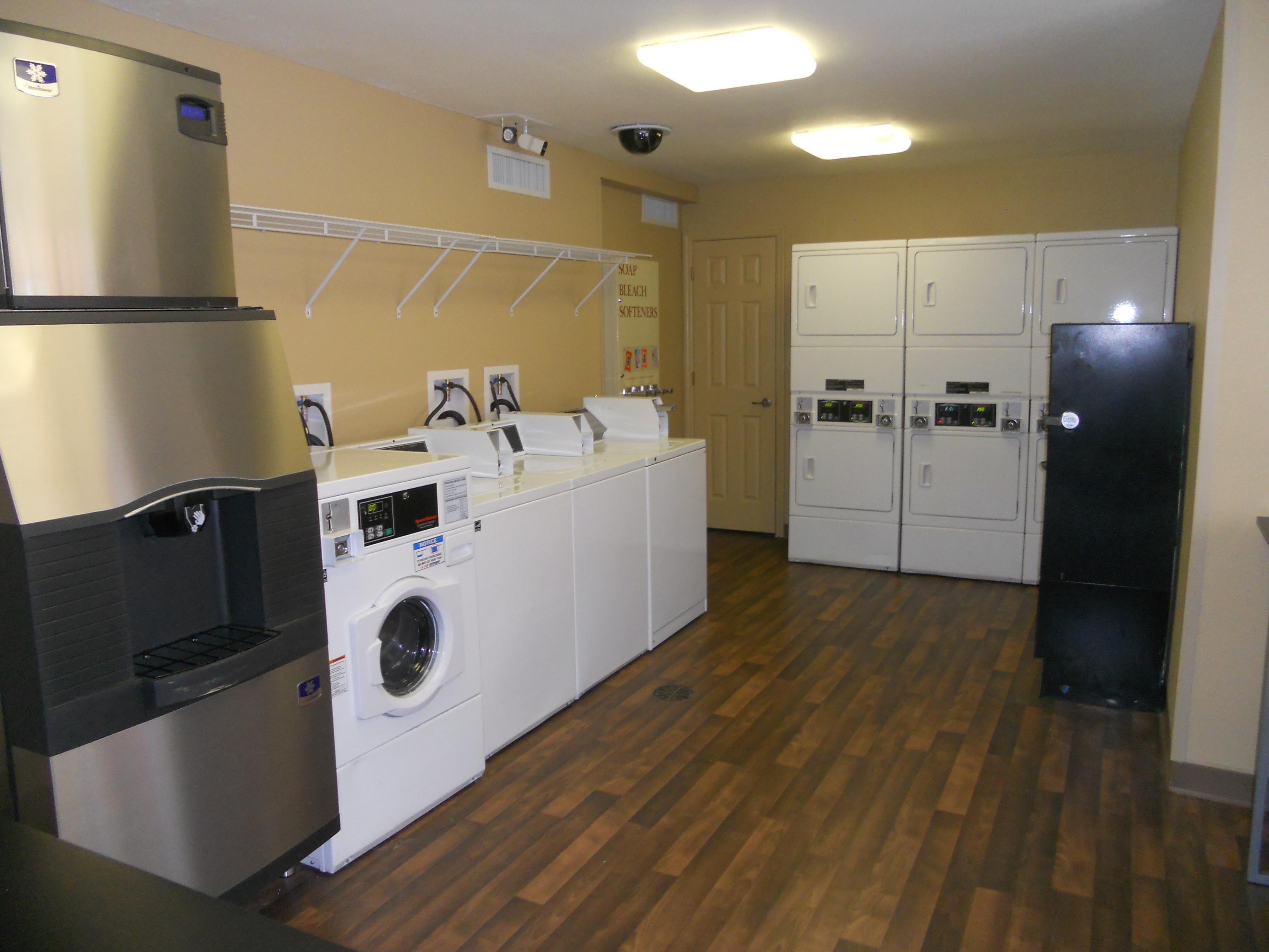 Extended Stay America Suites - Orlando - Convention Center - Universal Blvd Williamsburg Dış mekan fotoğraf