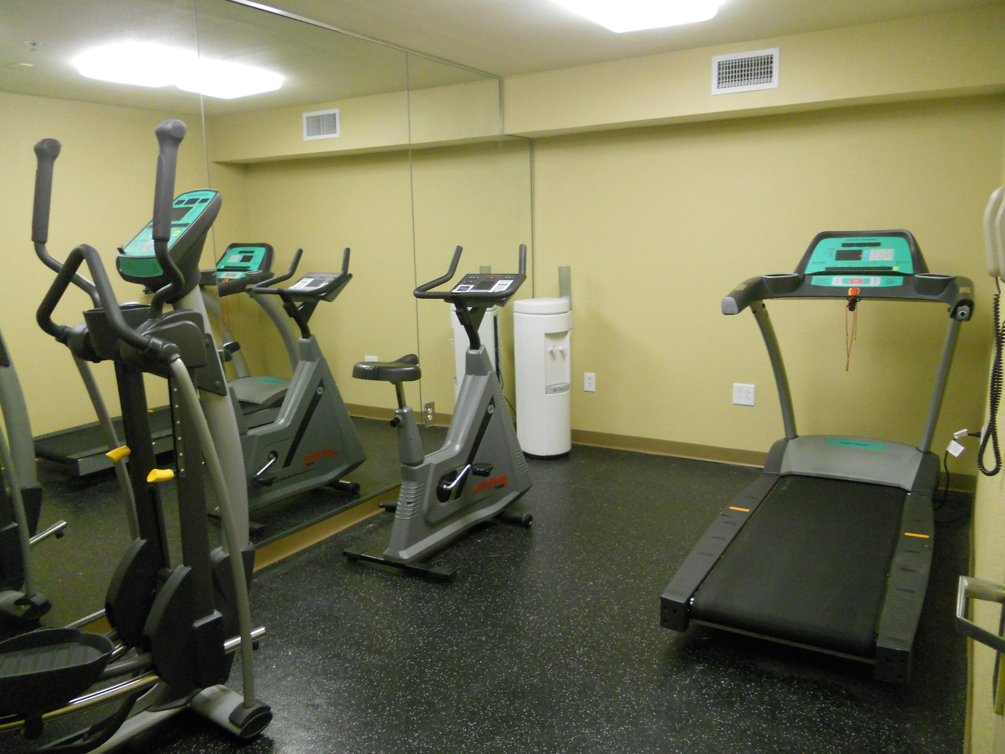 Extended Stay America Suites - Orlando - Convention Center - Universal Blvd Williamsburg Dış mekan fotoğraf
