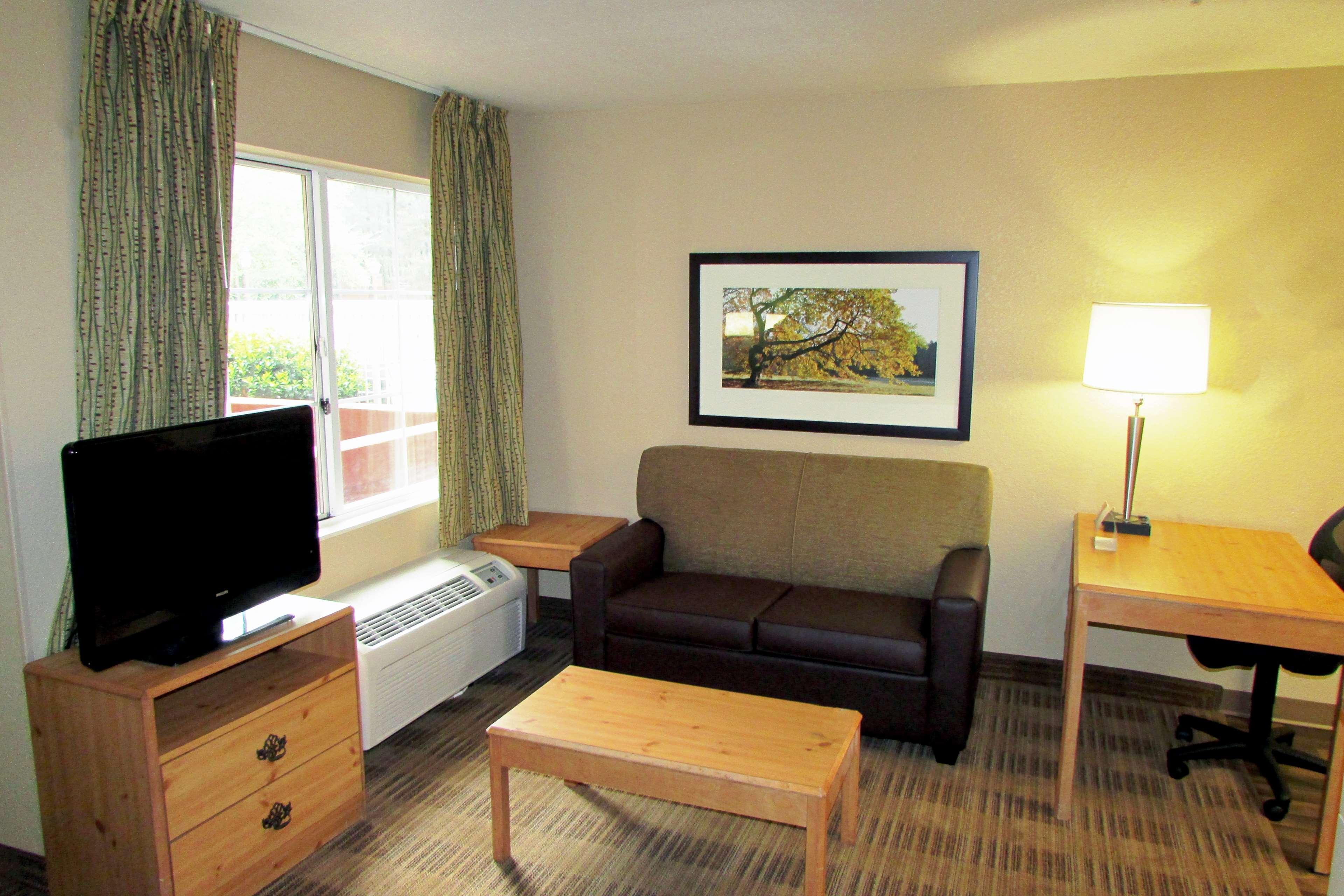Extended Stay America Suites - Orlando - Convention Center - Universal Blvd Williamsburg Dış mekan fotoğraf