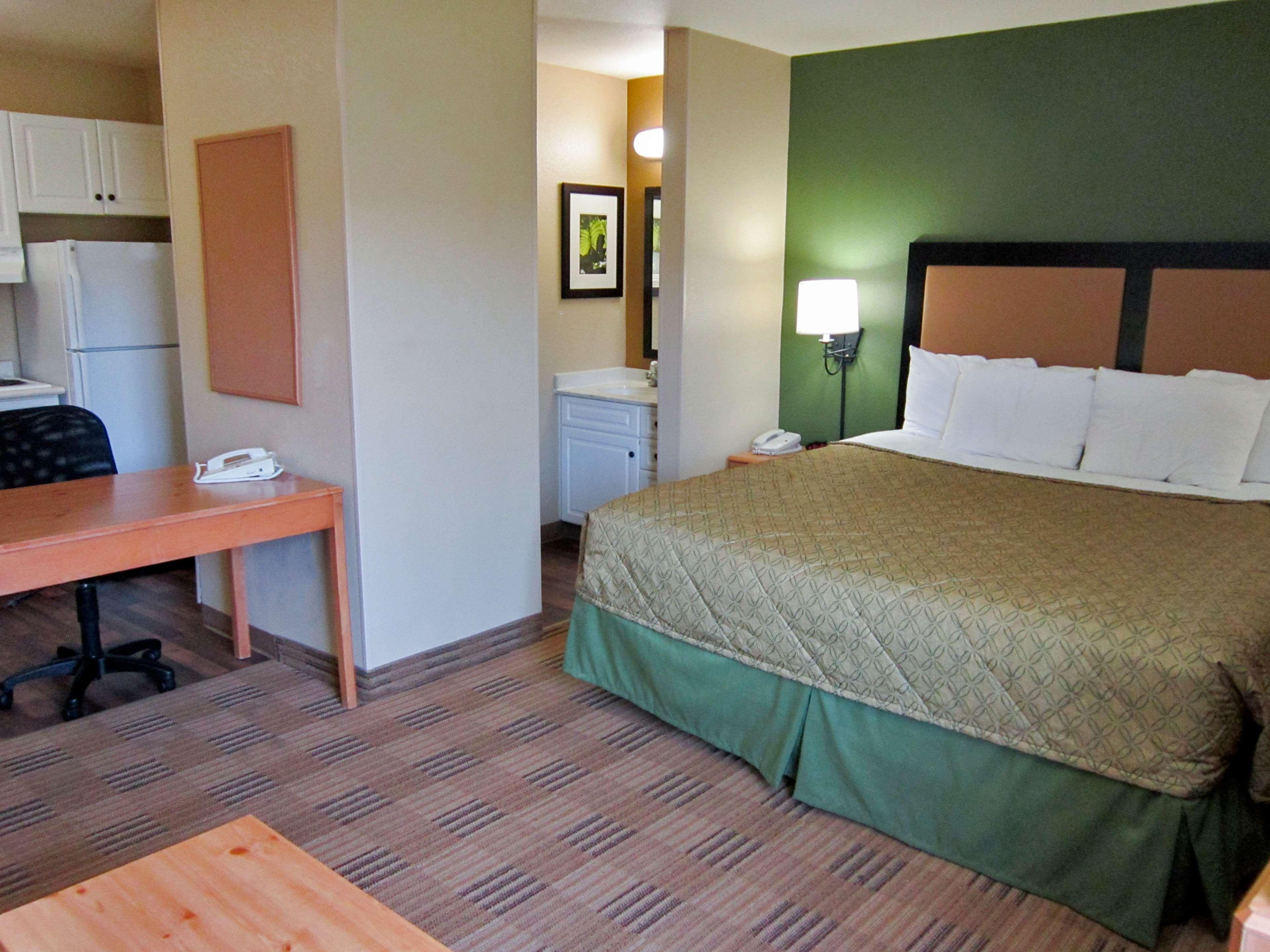 Extended Stay America Suites - Orlando - Convention Center - Universal Blvd Williamsburg Dış mekan fotoğraf