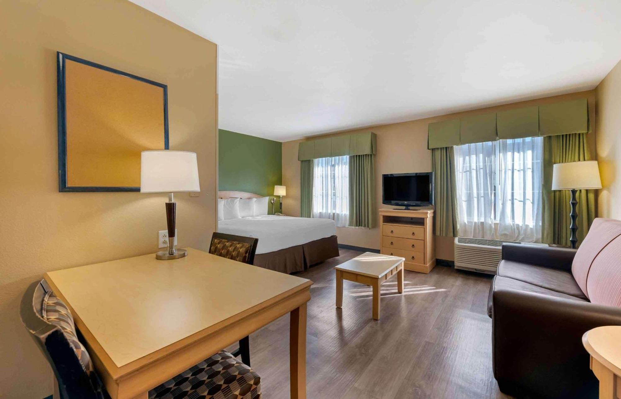 Extended Stay America Suites - Orlando - Convention Center - Universal Blvd Williamsburg Dış mekan fotoğraf