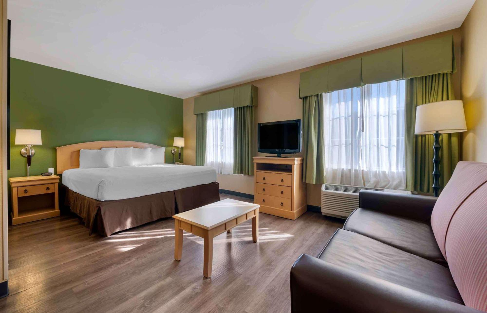 Extended Stay America Suites - Orlando - Convention Center - Universal Blvd Williamsburg Dış mekan fotoğraf