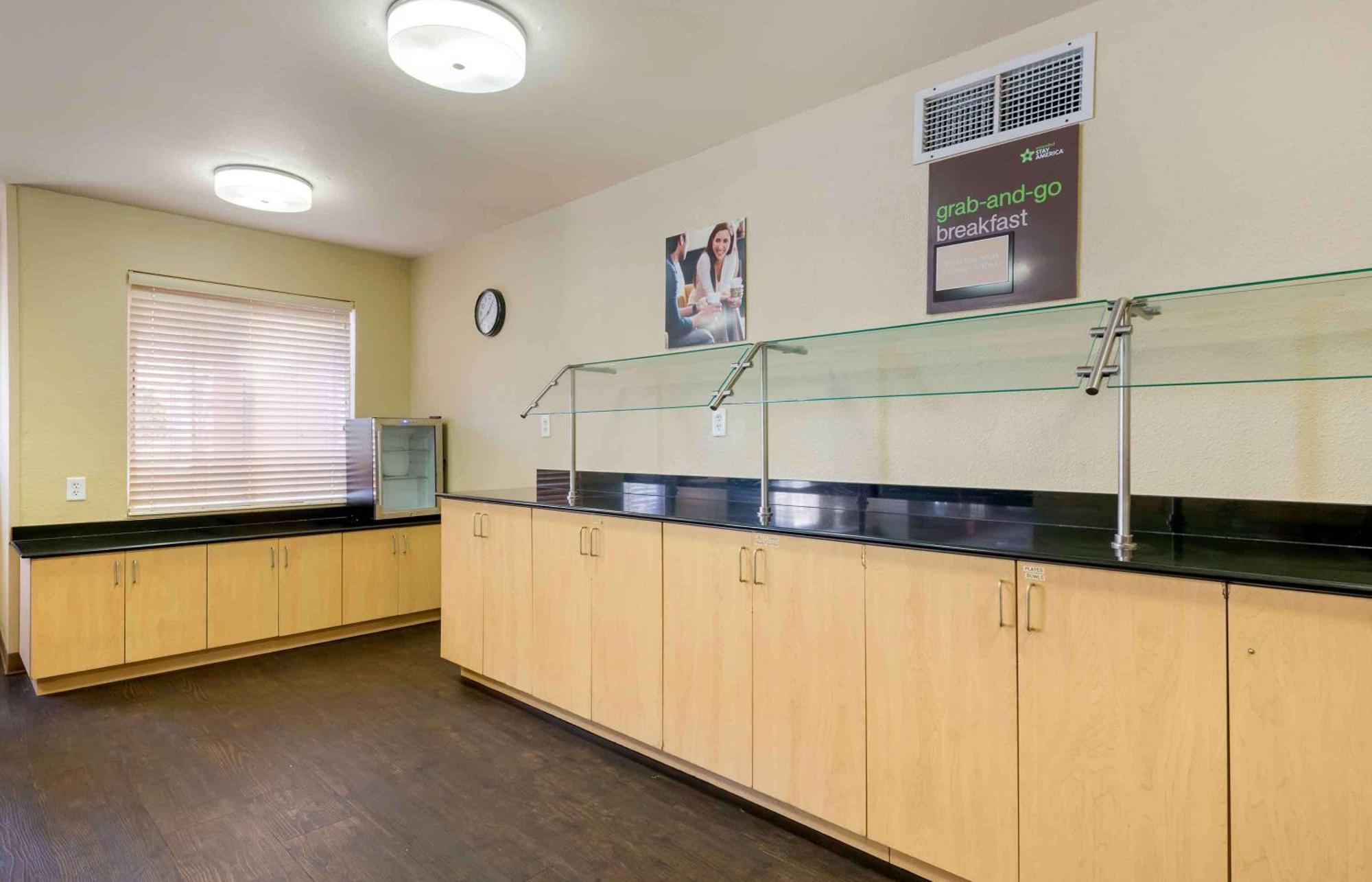 Extended Stay America Suites - Orlando - Convention Center - Universal Blvd Williamsburg Dış mekan fotoğraf
