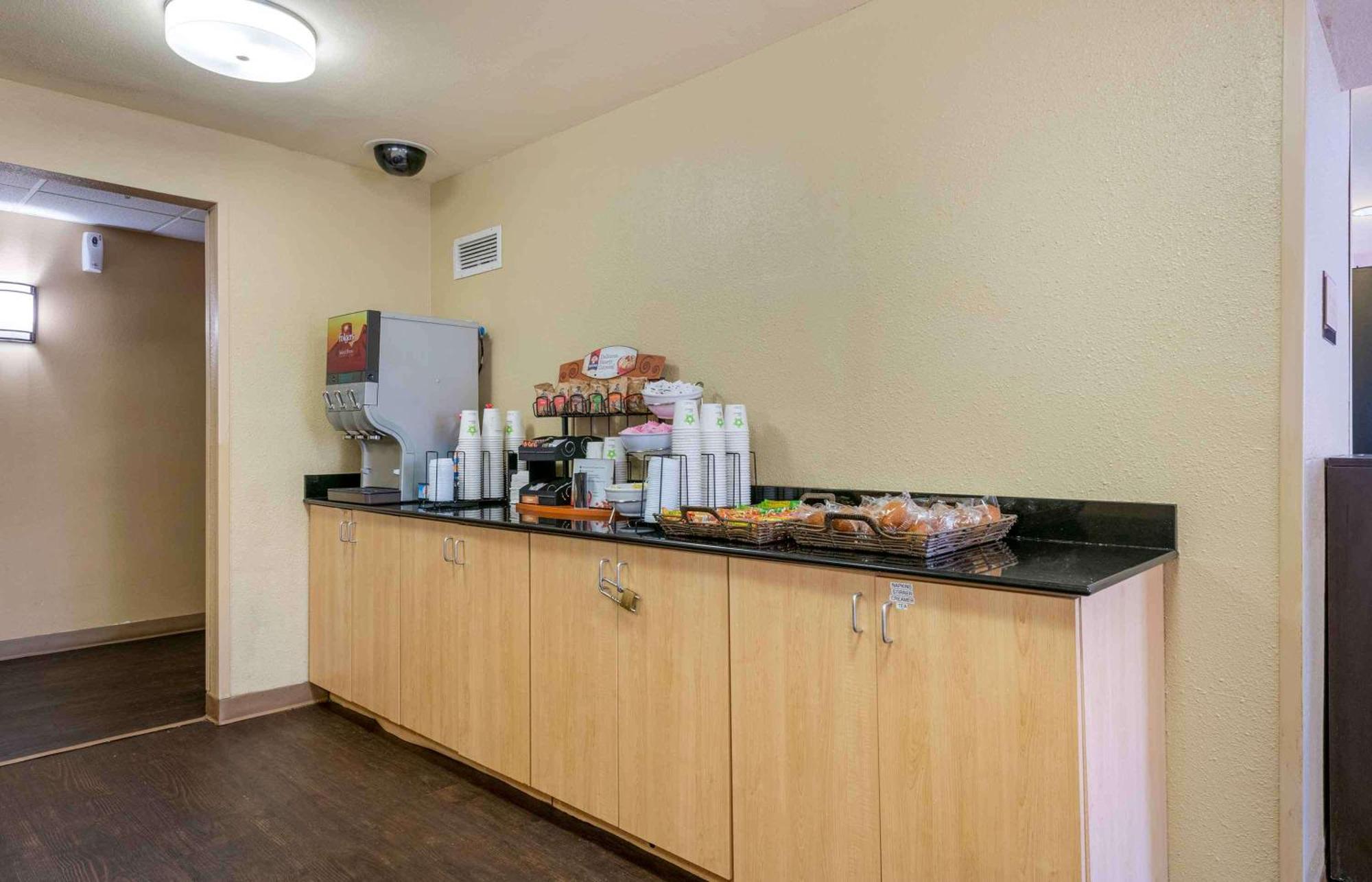 Extended Stay America Suites - Orlando - Convention Center - Universal Blvd Williamsburg Dış mekan fotoğraf