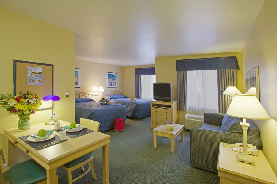 Extended Stay America Suites - Orlando - Convention Center - Universal Blvd Williamsburg Dış mekan fotoğraf